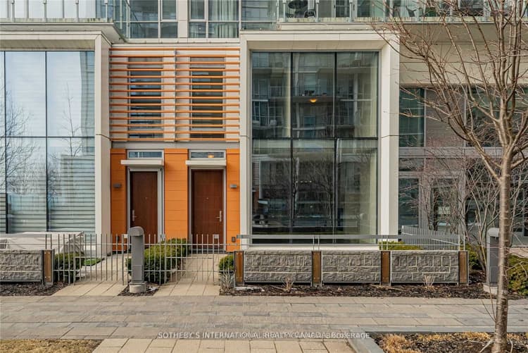 29 Queens Quay
