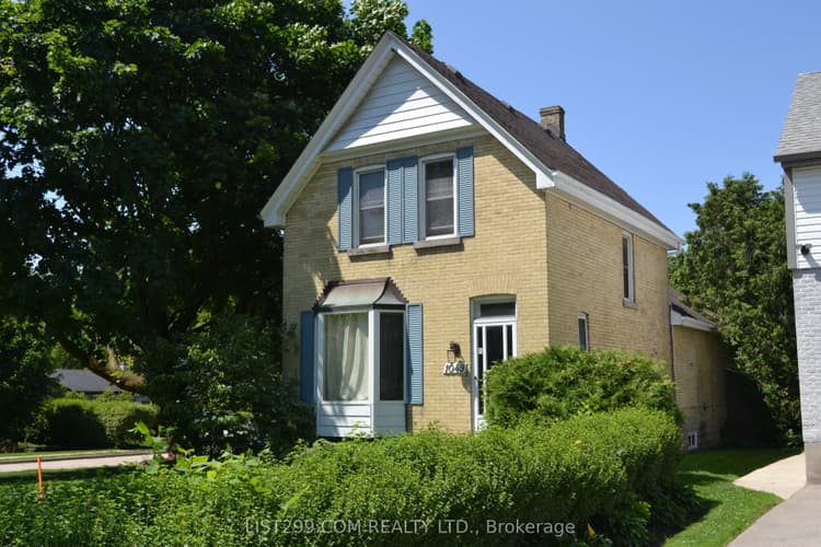 1049 Talbot Street