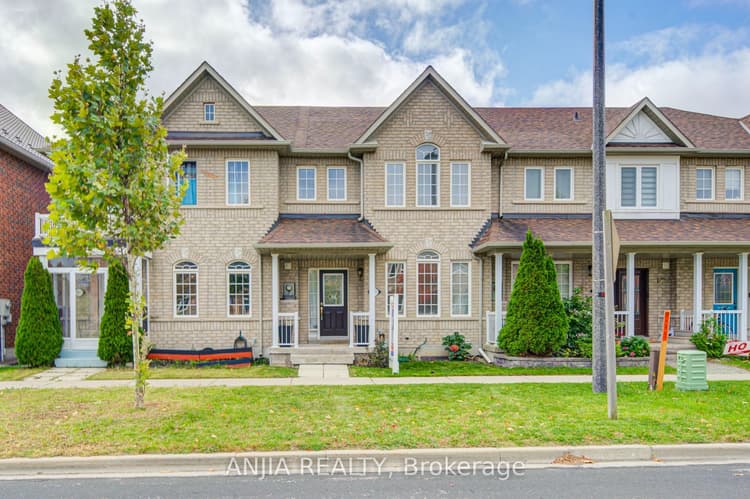2035 Bur Oak Avenue