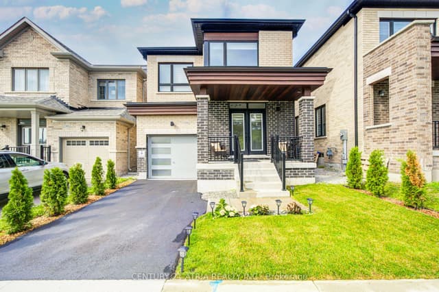 Detached at 1304 Klondike Drive, Oshawa, ON L1H 8L7