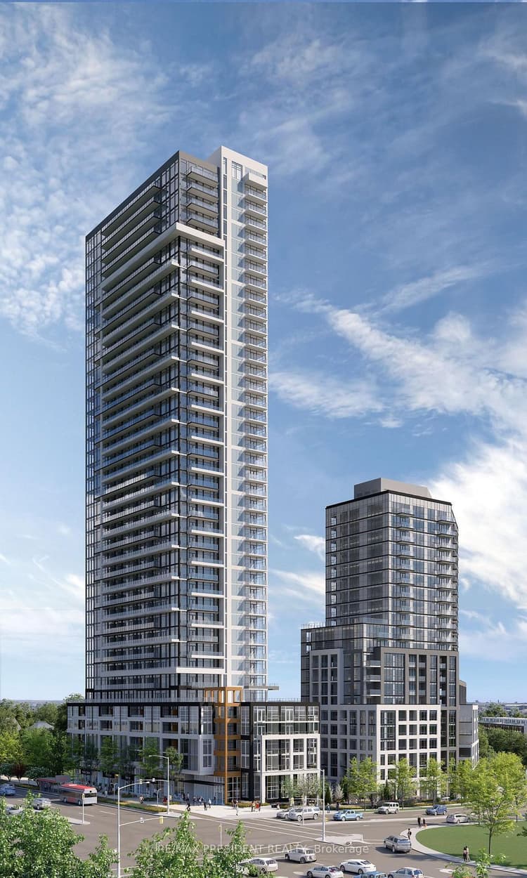 209 Steeles Avenue