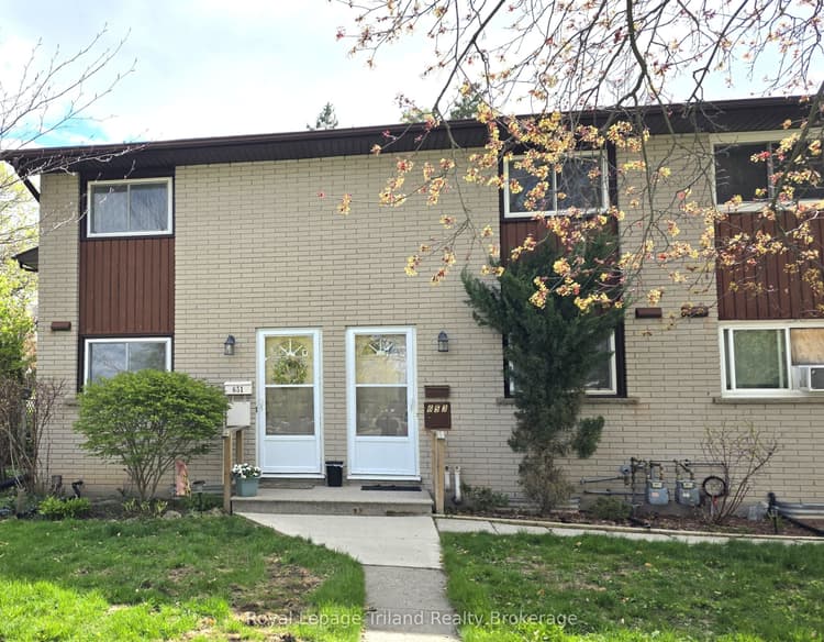 653 Northdale Drive