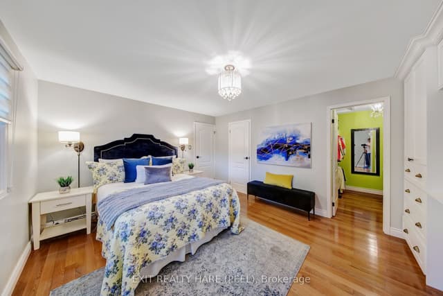 Detached at 48 Nanport Street, Brampton, ON L6S 4A3