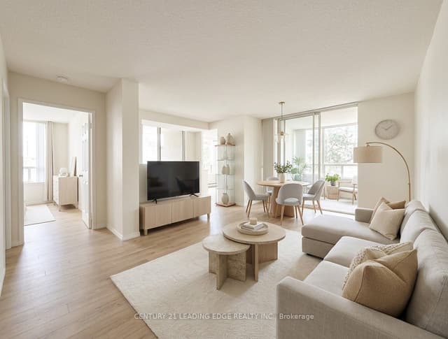 Condo Apartment at 7 Bishop Avenue 314, Toronto, ON M2M 4J4, Toronto C14