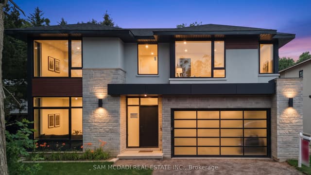 Detached at 362 Meadow Wood Lane, Mississauga, ON L5J 2S9