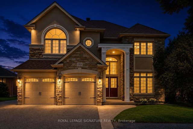 Detached at 2904 Range Line Road, Ajax, ON L1S 1C1