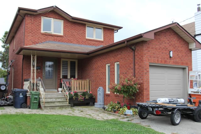 Detached at 31 Laburnham Avenue, Toronto, ON M8W 1S6, Toronto W06