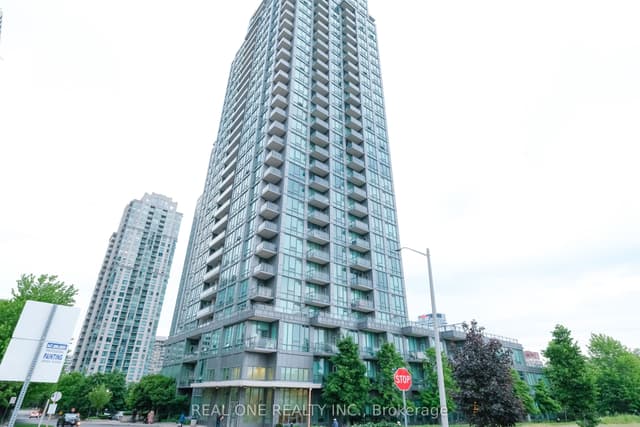 Condo Apartment at 3525 Kariya Drive 1608, Mississauga, ON L5B 0C2