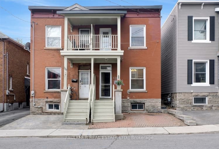 136 Concord Street