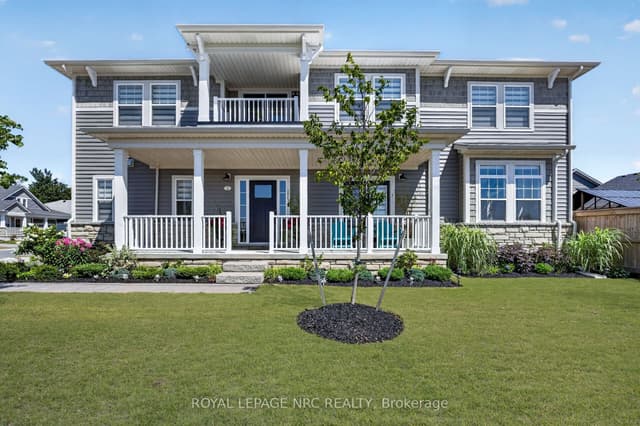 Detached at 2 Beachwalk Crescent, Fort Erie, ON L0S 1B0