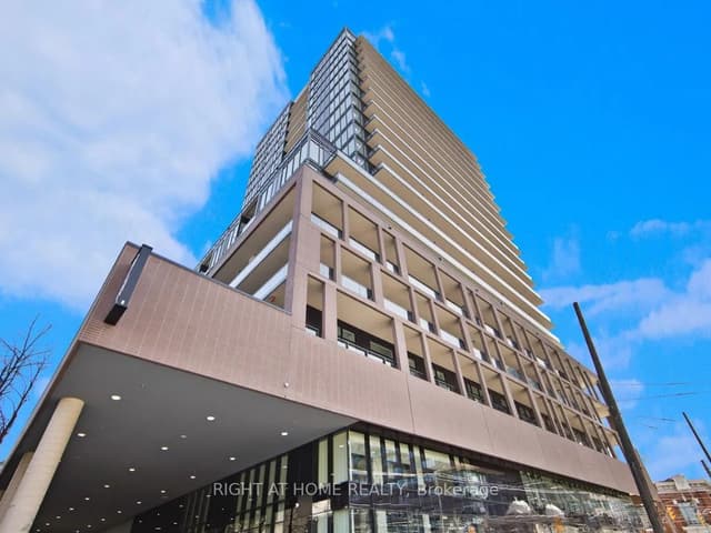 Condo Apartment at 285 Dufferin Street 525, Toronto, ON M6K 1E6, Toronto W01