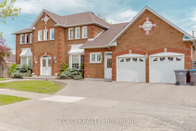 Detached at 1474 Rosemanor Drive, Mississauga, ON L5M 5M4