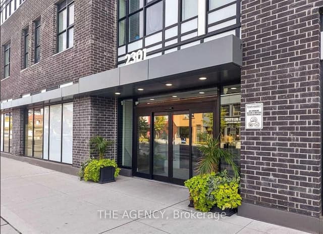 Condo Apartment at 2301 Danforth Avenue 320, Toronto, ON M4C 1K5, Toronto E02