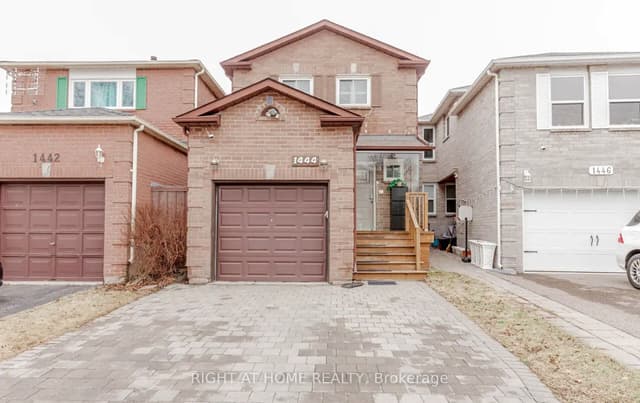 Link at 1444 Prince John Circle, Oakville, ON L6J 6W8