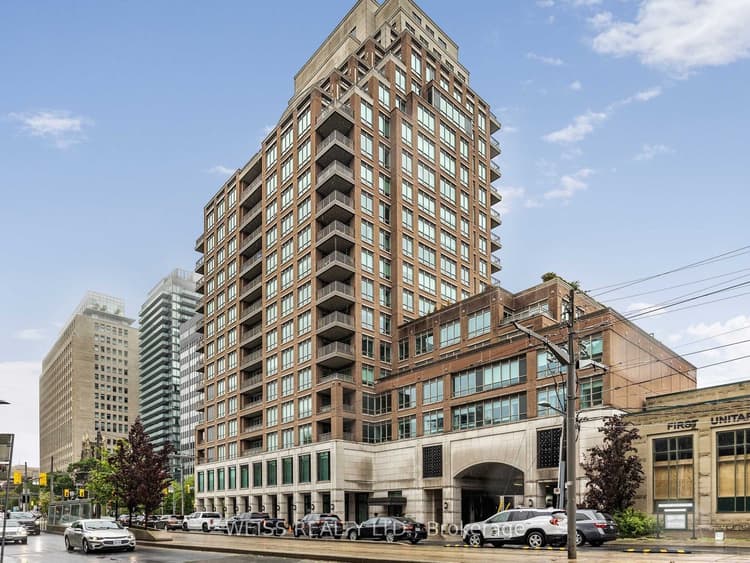 155 St Clair Avenue