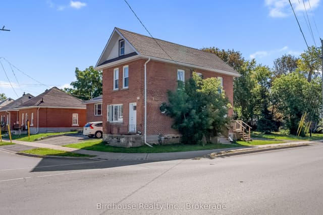 Detached at 99 Durham Street W, Kawartha Lakes, ON K9V 2P8