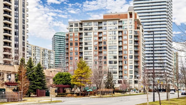 Condo Apartment at 28 Byng Avenue UPH09, Toronto, ON M2N 7H4, Toronto C14