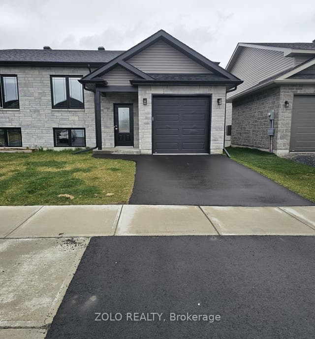Semi-Detached at 151 Woodland Drive, Cornwall, ON K6H 0J9