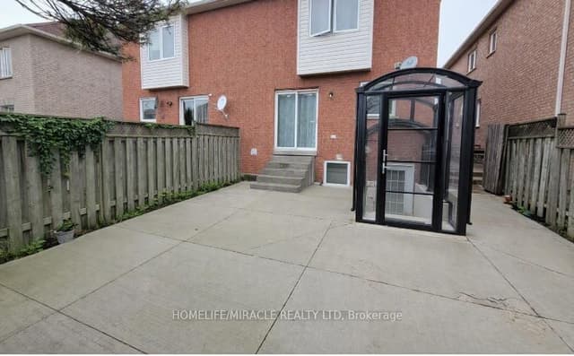 Semi-Detached at 6959 Tassel Crescent Bsmt, Mississauga, ON L5W 1G9