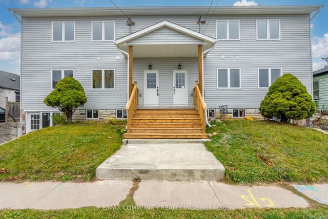 Semi-Detached at 172 Bruton Street, Port Hope, ON L1A 1V7