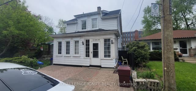 Detached at 112 Ward Avenue, Hamilton, ON L8S 2E9