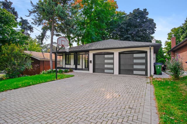 Detached at 78 Agincourt Drive, Toronto, ON M1S 1M6, Toronto E07