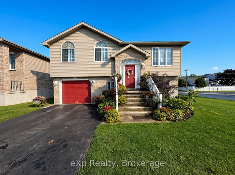 1 St. Andrews Drive