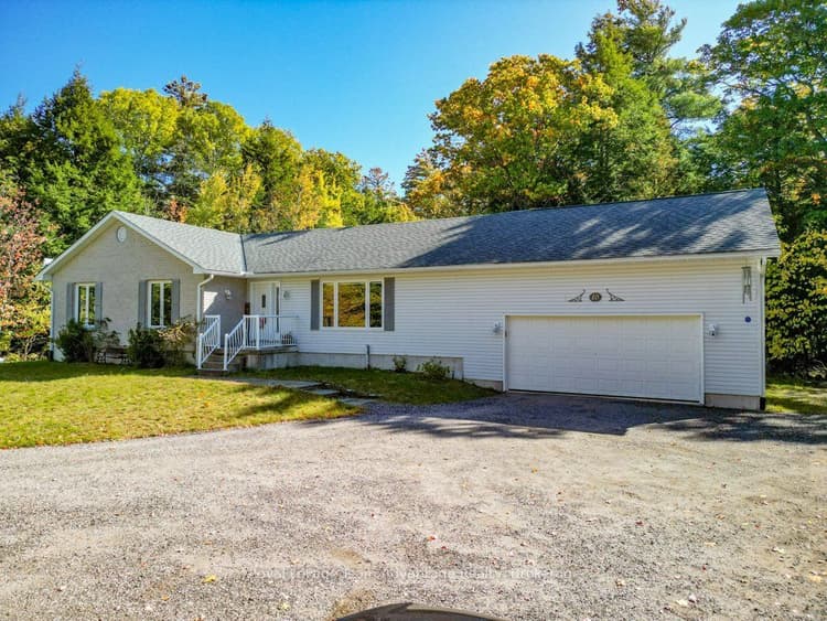 10 Oakridge Road