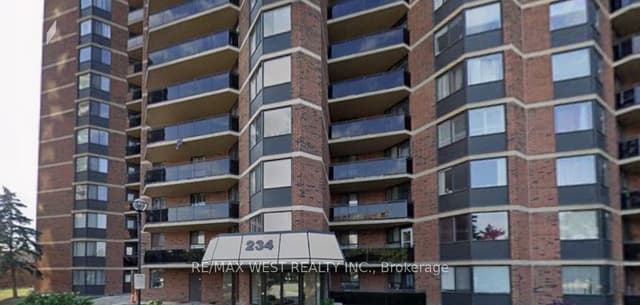 Common Element Condo at 234 Albion Road 1512, Toronto, ON M9W 6A5, Toronto W10