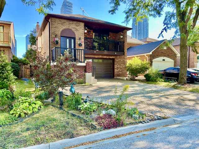 Detached at 4252 Tea Garden Circle, Mississauga, ON L5B 2W8