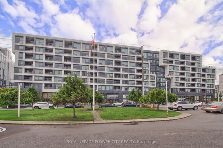 2450 Old Bronte Road