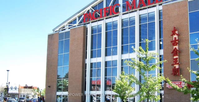 Commercial Retail at 4300 Steeles Avenue E C67, Markham, ON L3R 0Y5