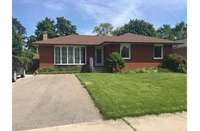 Detached at 58 Sewell Drive Bsmt, Oakville, ON L6H 1C5