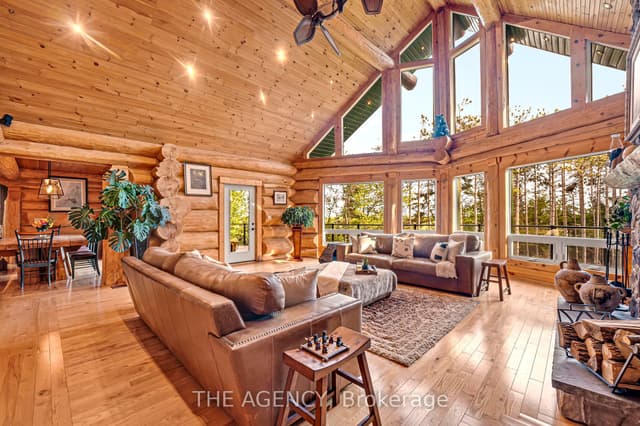 Detached at 11 Nevis Ridge Drive, Oro-Medonte, ON L0L 1T0