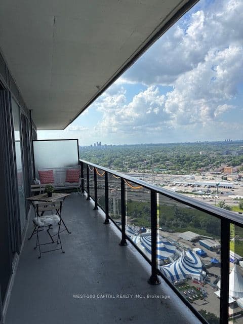 Suite 3403 · Floor 34, Unit 3403 · 70 Annie Craig Dr