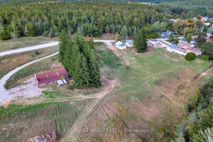 Lot 11 Drum Road