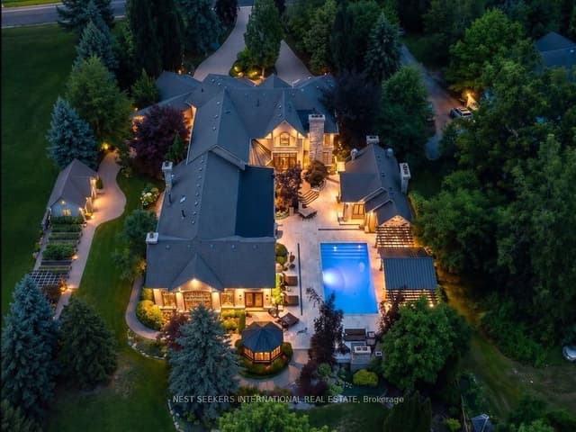 Detached at 60 Rachelle Court, Vaughan, ON L3L 0A8