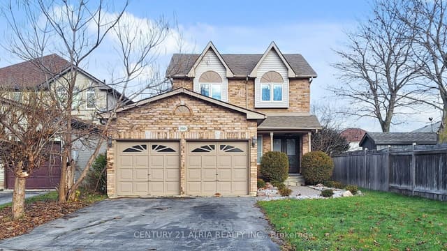 Detached at 1166 Oriole Crescent, Innisfil, ON L9S 2A9