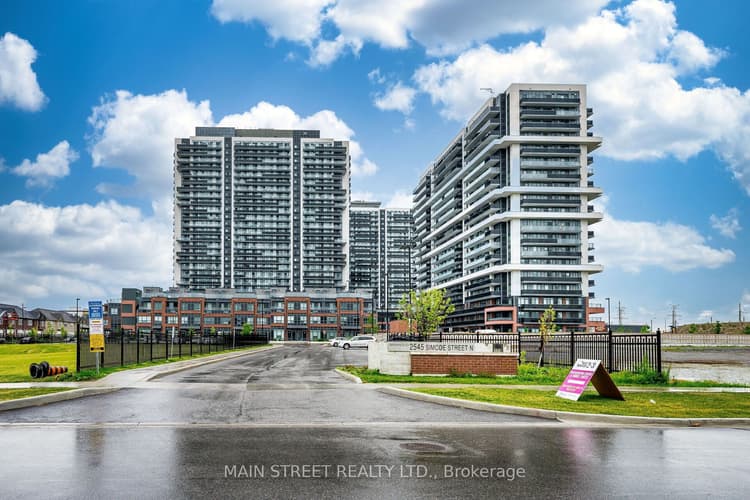 2545 Simcoe Street