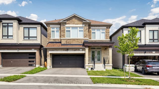 Detached at 2133 Coppermine Street, Oshawa, ON L1H 8L7