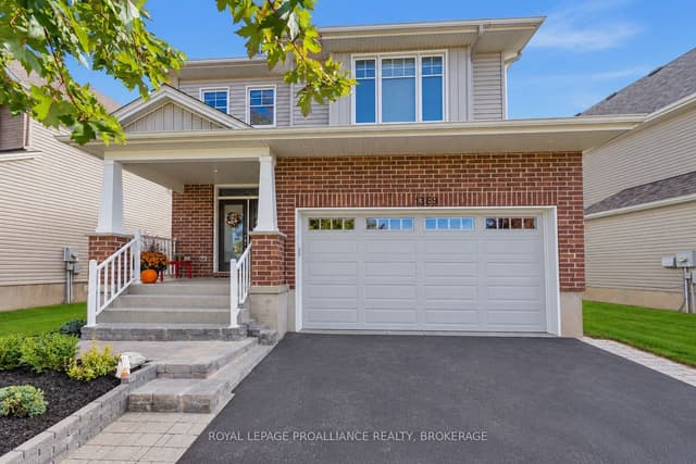 Detached at 1369 Waterside Way, Kingston, ON K7K 0G2