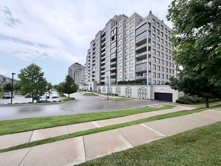 240 Villagewalk Boulevard