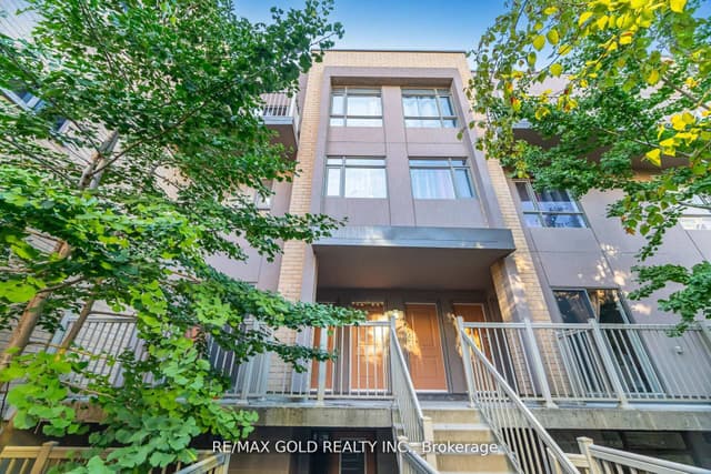 Condo Townhouse at 80 Orchid Place E 317, Toronto, ON M1B 0C5, Toronto E11