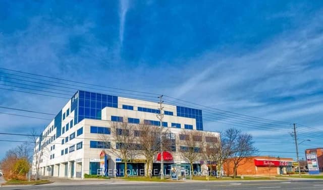 Office at 4168 Finch Avenue E 303, Toronto, ON M1S 5H6, Toronto E07