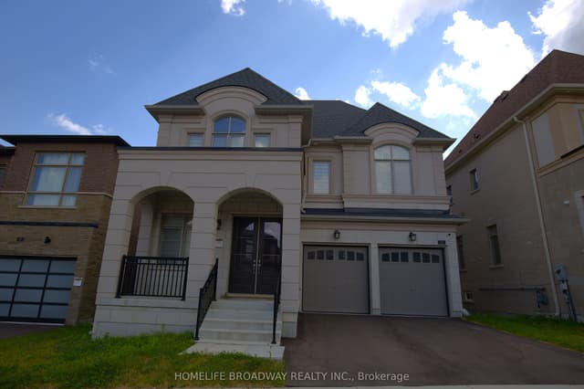 Detached at 11 David Dunlap Boulevard, Richmond Hill, ON L4C 4V7