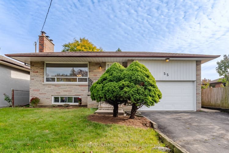 55 Sun Row Drive