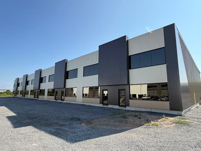 Industrial at 200 DOWNS Drive, Welland, ON L3B 5N6