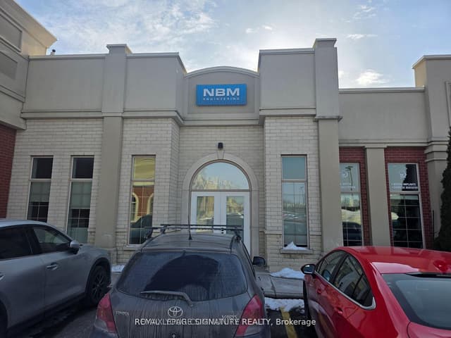 Commercial Retail at 1525 Cornwall Road 26, Oakville, ON L6J 0B2
