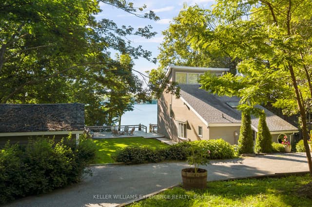 Detached at 127 Shoreline Drive, Oro-Medonte, ON L3V 0K2