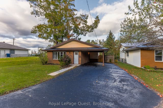 Detached at 442 Sundial Drive, Orillia, ON L3V 4A6